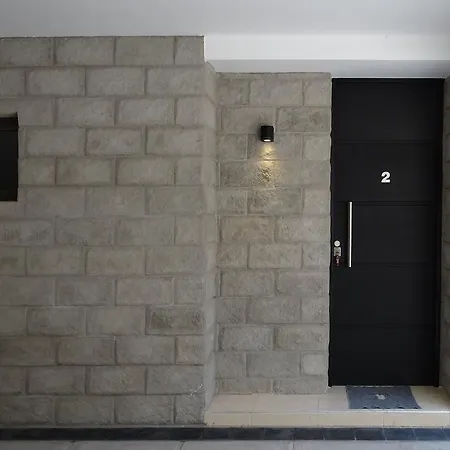Departamentos Las Canas Mendoza Exterior photo