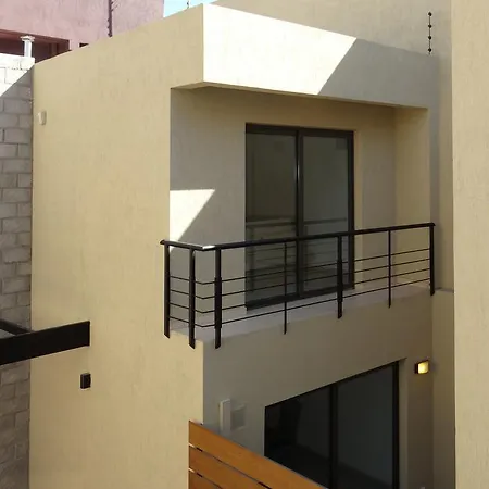 Departamentos Las Canas Mendoza Exterior photo