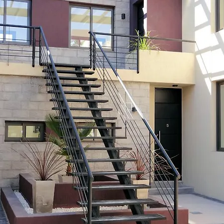 Departamentos Las Canas Mendoza Exterior photo