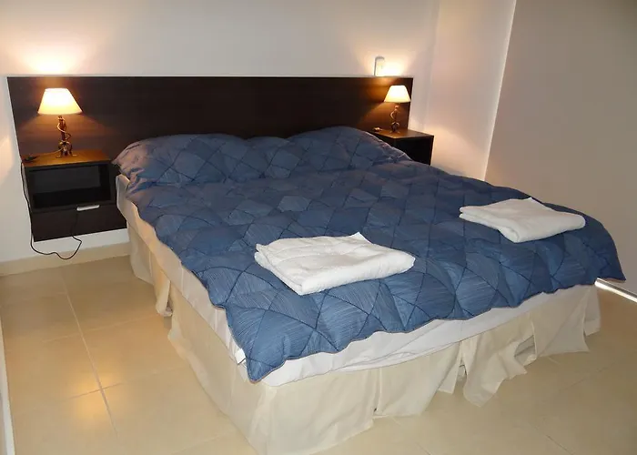 Departamentos Las Canas