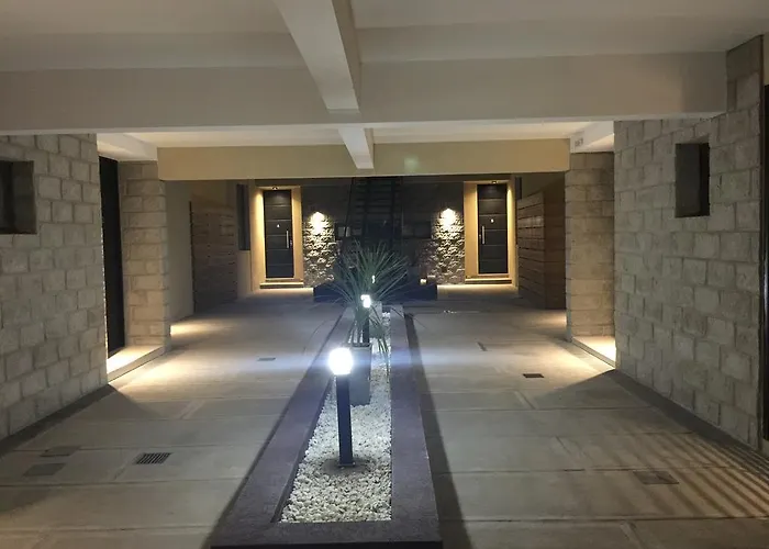 Departamentos Las Canas