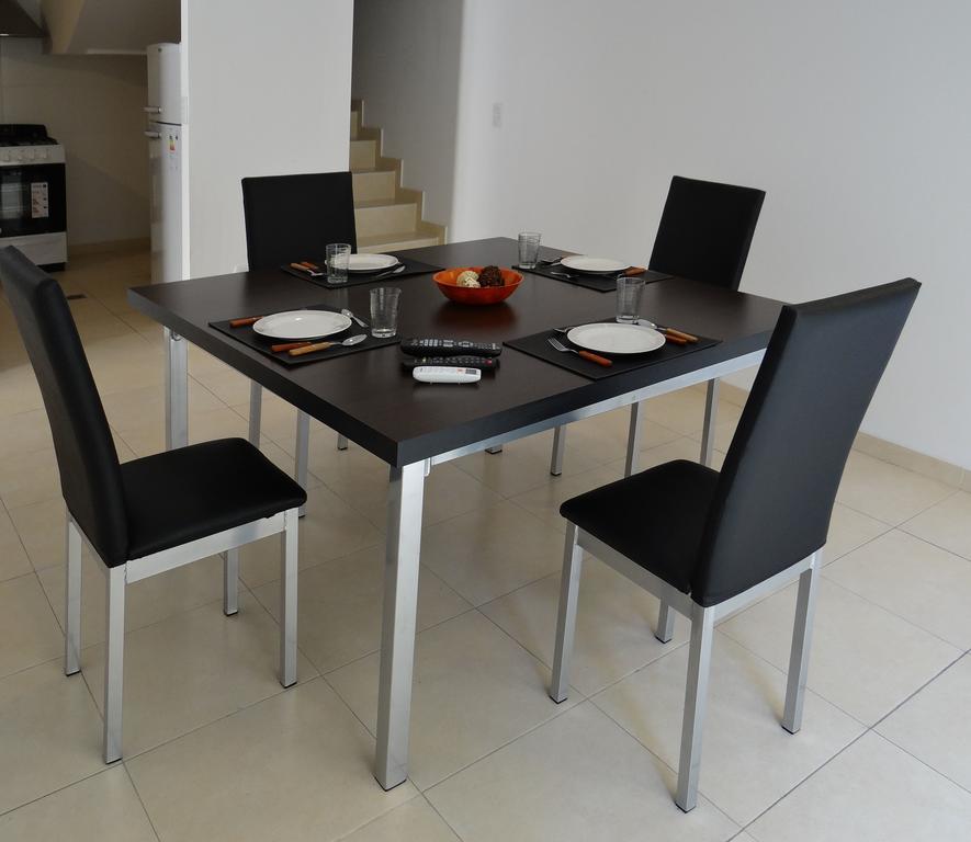 Apartment Departamentos Las Canas Mendoza