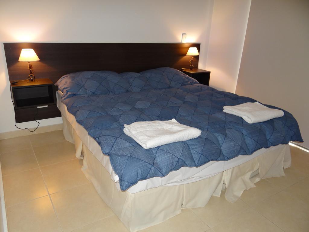 Departamentos Las Canas Mendoza