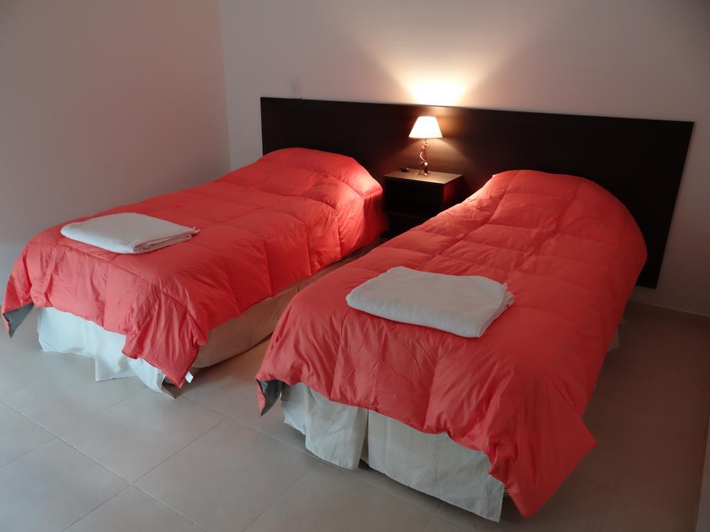 Apartment Departamentos Las Canas Mendoza