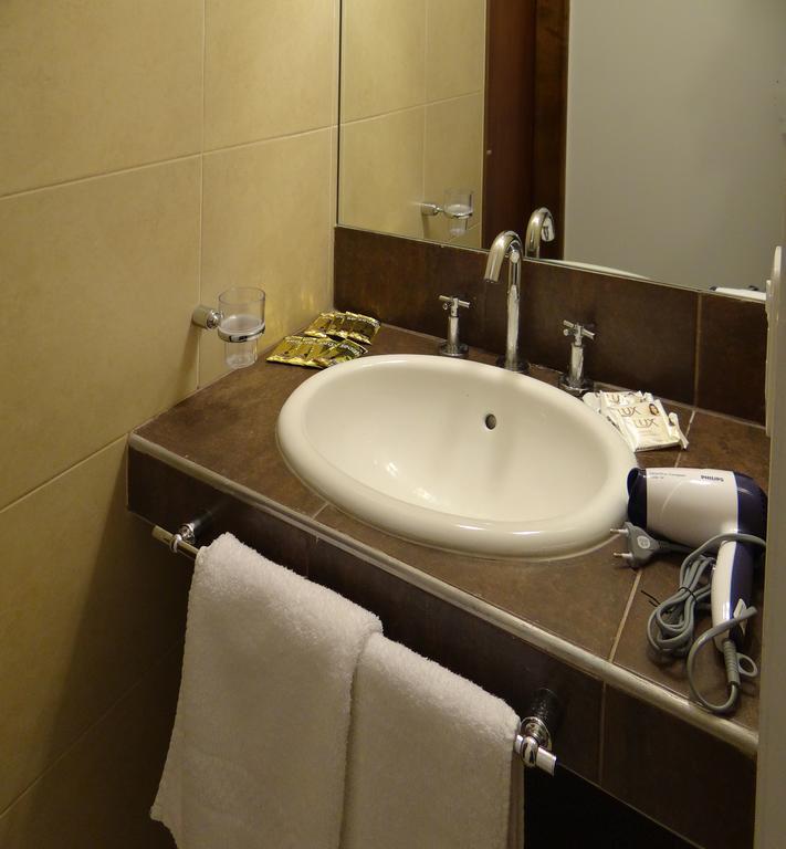 Apartment Departamentos Las Canas Mendoza