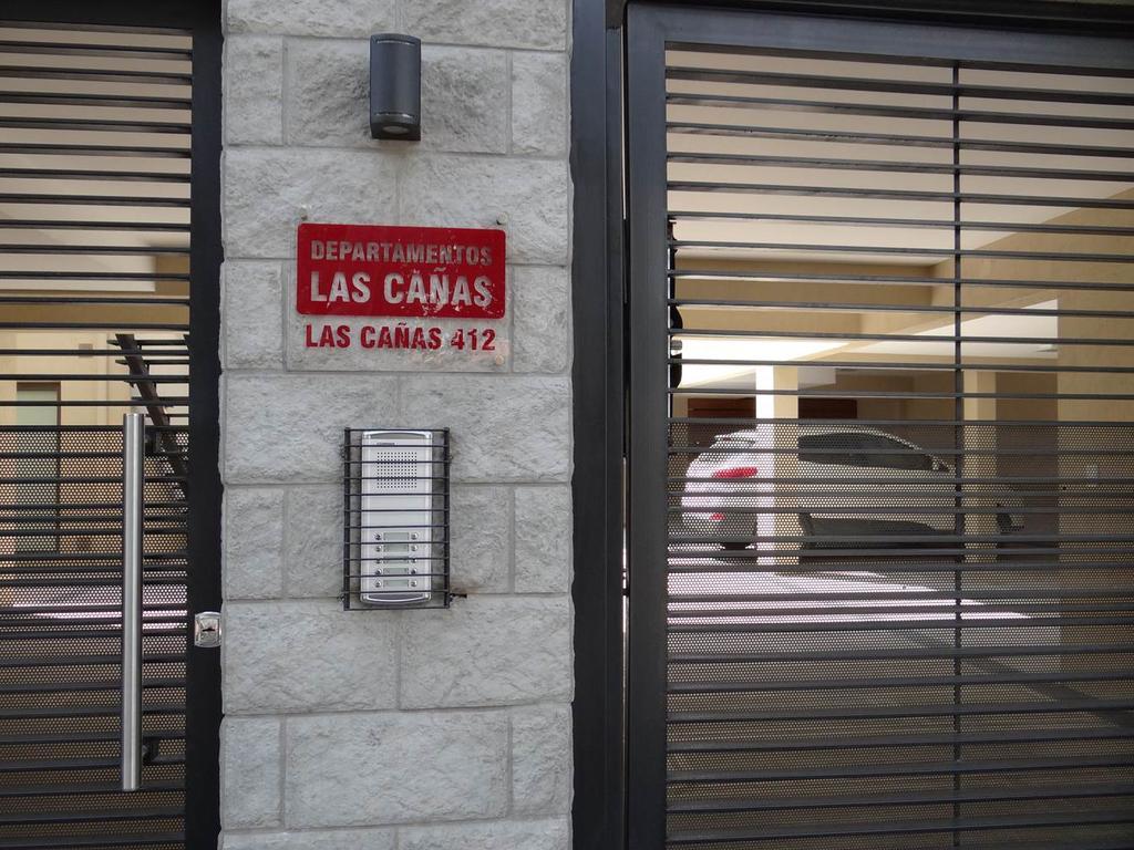 Departamentos Las Canas Mendoza