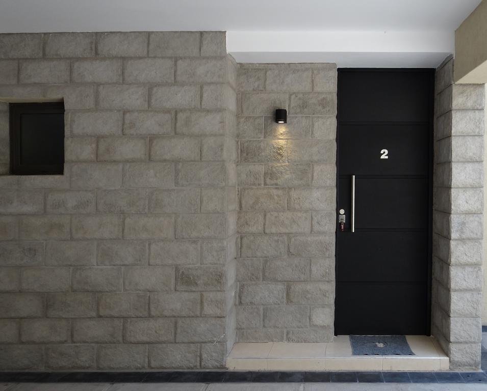 Apartment Departamentos Las Canas Mendoza