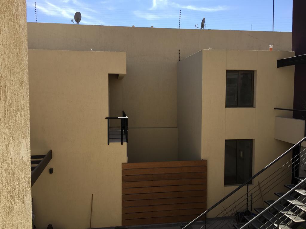 Departamentos Las Canas *