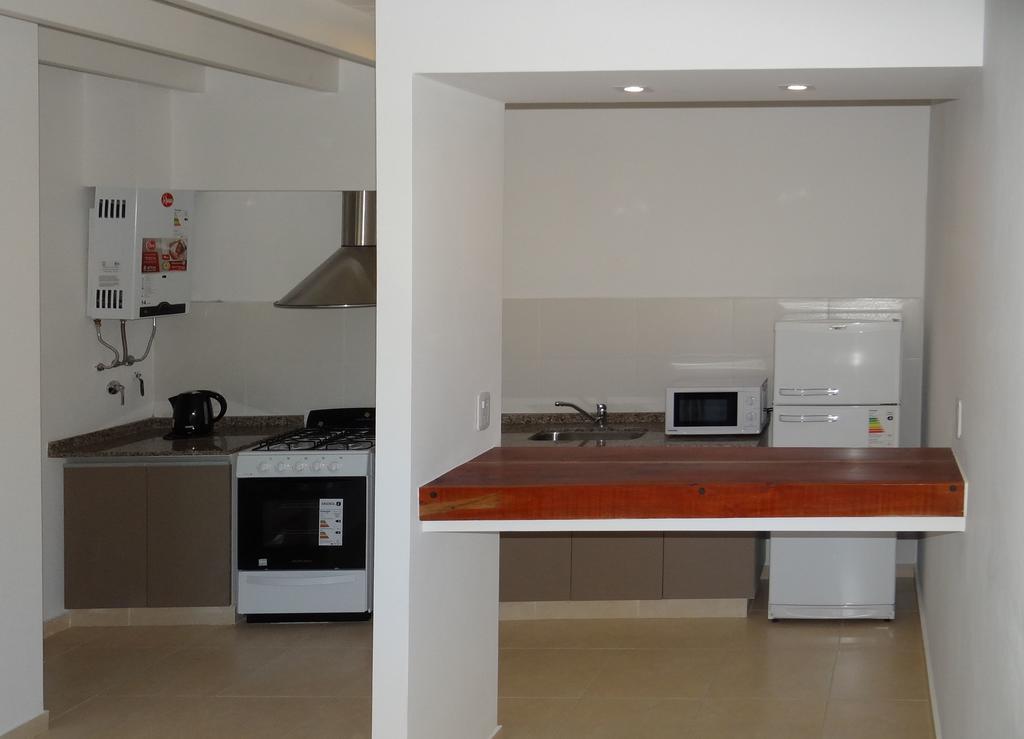 Departamentos Las Canas Mendoza